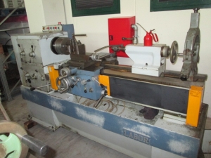 Tornio LABOR 200S 200/1000 P.B80