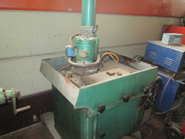 Lapidello usato - Swing frame grinding machine