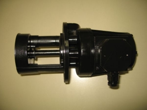 Pompa liquido refrigerante LEONARD, Ricambi Segatrice LEONARD