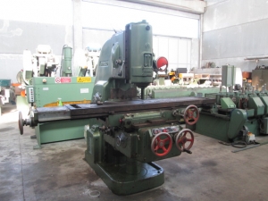 Fresatrice verticale usata DIPALO (Torino)