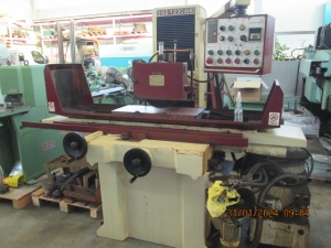 Rettifica tangenziale CR-Pittori anno 2002 CE