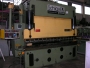 Pressa Piegatrice SCHIAVI STPC 203 