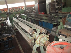 Aspi svolgitori usati