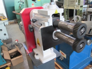 Bordatrice VBTECH IKMP 1,2