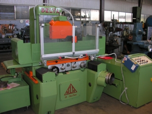 Macchine Utensili Usate Abbiategrasso - Vendita,Acquisto e Revisione Macchinari