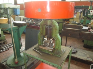 Bilanciere usato manuale - Beam-engine