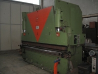 Pressa Piegatrice IMAL PPO150/40 4000 x 150 tons