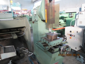 Stozzatrice BACRI ST240