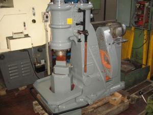 Maglio usato APUANIA CORSI, 40 kg