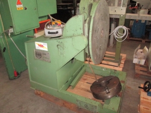 Posizionatore di saldatura SIAD 700KG INVERTER