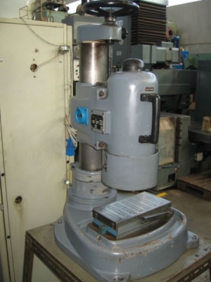 Lapidello da banco usato