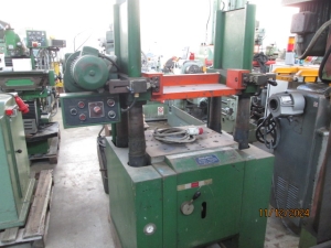 Pressa provastampi SPREAFICO