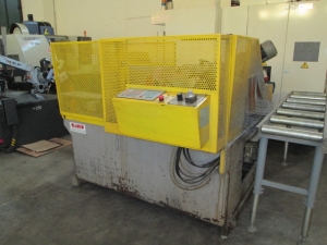 Segatrice automatica BIANCO 350A