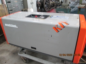 Compressore MATTEI ERC 511H 1998 1400LT