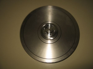 Corona per riduttore LEONARD, Ricambi Segatrice LEONARD