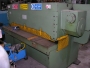 Cesoia usata a ghigliottina meccanica BL 2000