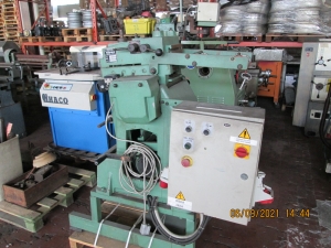 Alimentatore ELMEA 200X3