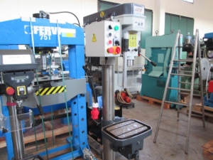 Trapano a colonna LTF Art.05860725