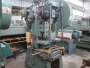 Pressa usata eccentrica meccanica MANZONI TIPO FAT - Press