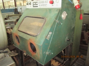 Sabbiatrice EVERBLAST