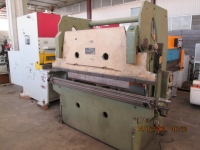 Pressapiegatrice OMAG PP 4015 2000/40T.