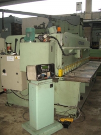 Cesoia usata COLGAR CM 4005