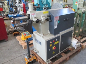 Bordatrice VBTECH IBKS 2,5 idraulica