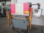 Piegatrice usata EMERSON AUGUSTINA 1200X30