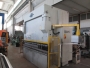 Pressa piegatrice usata CBC MOD. HS TIPO 175/31 - Folding press