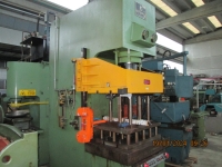 Pressa idraulica GIGANT 100T GTP100/2EF