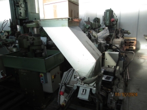 Mulino macinatore per plastica DIPRE GRS 182-A7.16