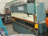 Pressa piegatrice COLMALL 3000 X 50 Tons