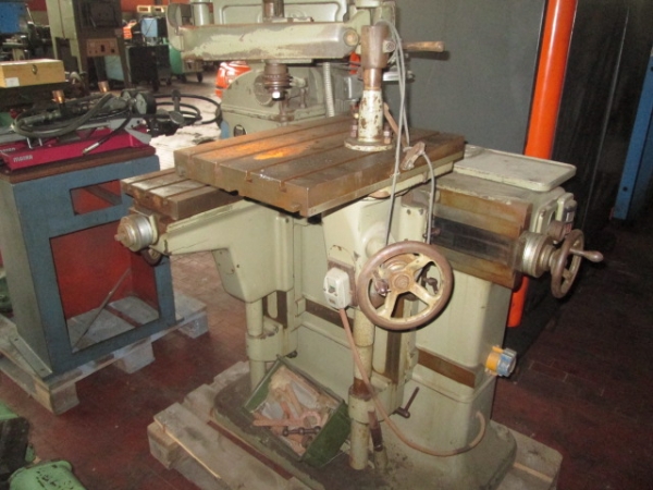 Pantografo usato PEAR PE2N - Pantograph