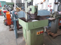 Lapidello LTF con tavola girevole 400